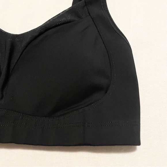 Lululemon Ta Ta Tamer Black Missing Size - Picture 2 of 14